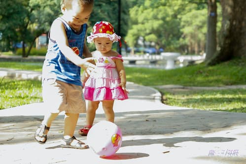 Picture of the author