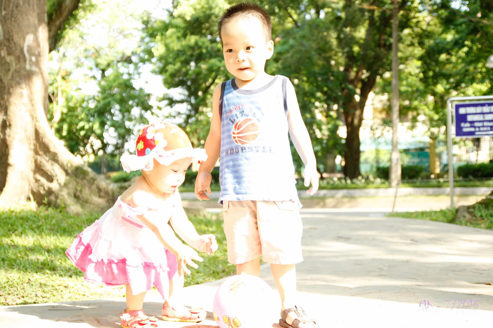 Picture of the author