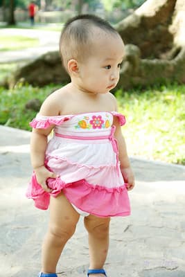 Picture of the author