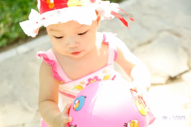 Picture of the author