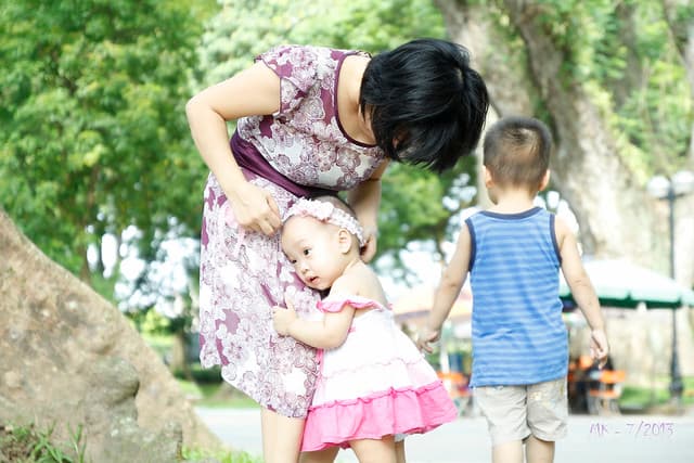 Picture of the author