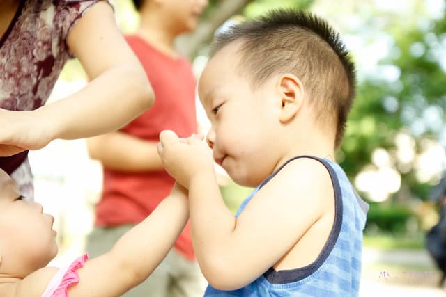 Picture of the author