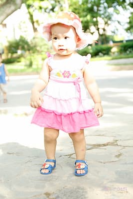 Picture of the author